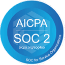 AICPA SOC 2 compliant